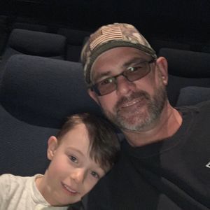 Meet your Posher, Johnathan